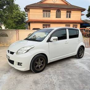 Perodua MyVi EZi in Kuala Terengganu, TRG