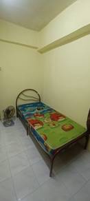 Flat For Rent in Flat Pkns Market Jaya (Flat Pkns Pandamaran Jaya)