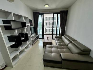 Condominium For Sale in Jesselton Residences