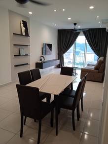 Condominium For Rent in Fairview Residence