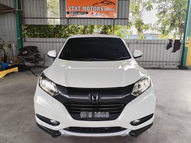 2017 Honda HR-V V