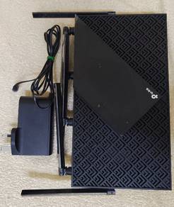 TP-Link ax5400 archer ax72