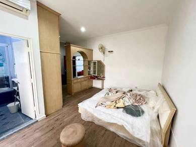 2-storey Terraced House For Sale in Ulu Tiram,JHR