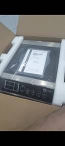 induction cooker