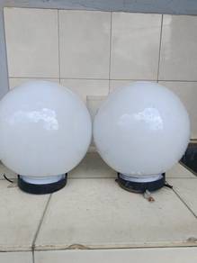 Outdoor Lighting