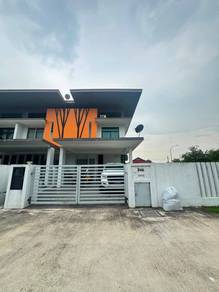 2-storey Terraced House For Sale in Klang,SGR