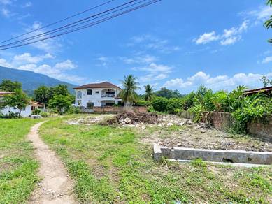 Residential Land in Taiping, PRK