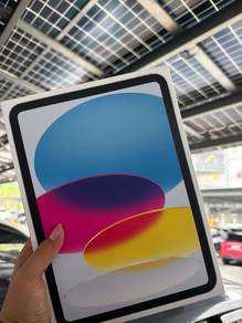Apple iPad