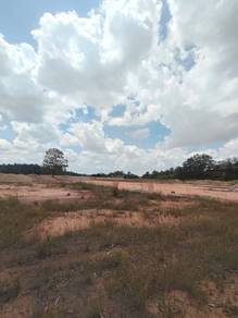 Industrial Land in Senai, JHR