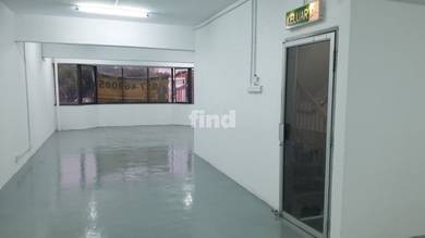 Office space For Rent in Sungai Dua,PNG