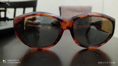 Vintage tortuga shades