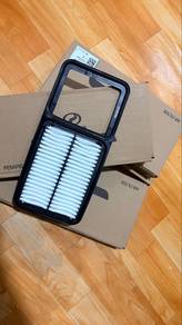 Air Filter axia 2014-2016