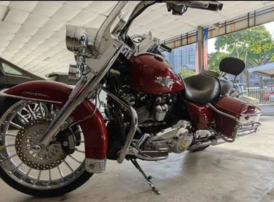 Harley-Davidson Road King
