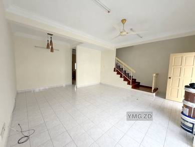 2-storey Terraced House For Sale in Bandar Botanic,SGR