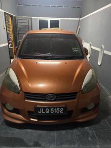 Perodua MyVi SE GHS in Pasir Gudang, JHR
