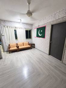 Flat For Sale in Johor Bahru,JHR