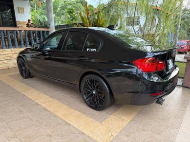 BMW 320i 20i SPORTS (CBU) in Tanjung Aru, LBN
