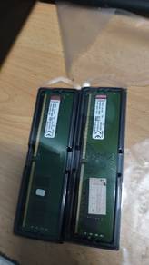 Kingston bbr4 16gb（8gb×2）