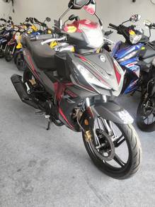 Sym VF3i 185