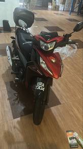 Honda Dash 125
