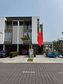 Townhouse For Rent in Kajang,SGR