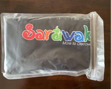 Luggage cover