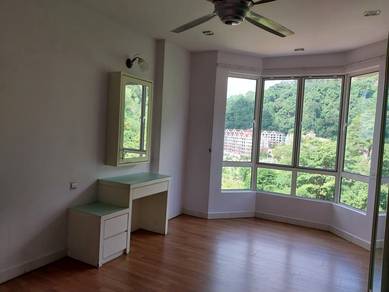 Condominium For Sale in Regency Heights