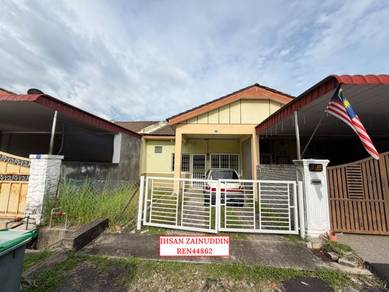 Terraced House For Sale in Sungai Petani,KDH