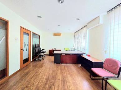 Office space For Sale in Subang Jaya,SGR