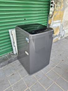 Inverter LG Washing Machine Washer 9 kilo