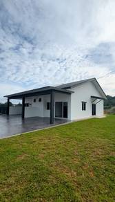 1.5-storey Terraced House For Sale in Port Dickson,NSN