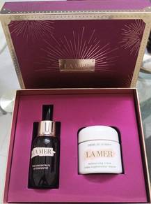 La Mer skincare