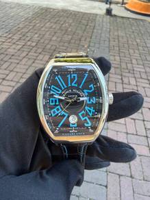 Franck Muller Vangaurd 41