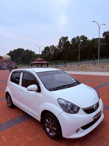 Perodua MyVi EZ STANDARD in Puchong, SGR