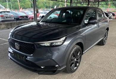 Honda HR-V V in Puchong, SGR