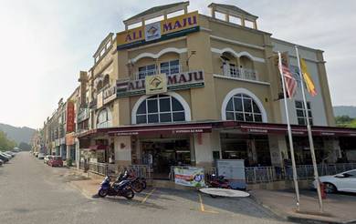 Shop lot For Rent in Rawang,SGR