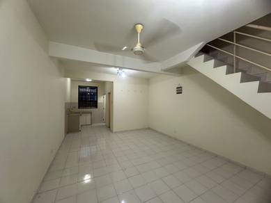 2-storey Terraced House For Sale in Kulai,JHR