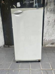 National 1door refrigerator fridge