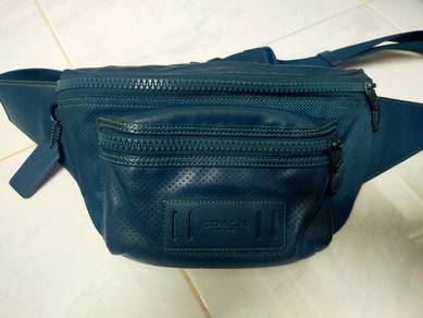 beg preloved kulit