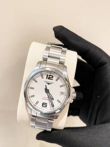 2014 Omega De Ville Prestige 36.5mm Automatic