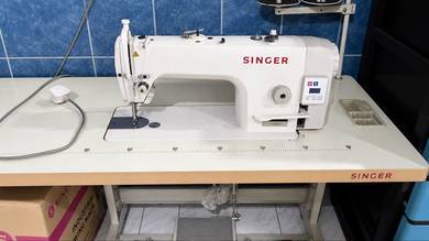 Mesin jahitan industry