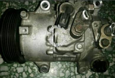 Toyota caldina gt4 zt wish isis yaris compressor