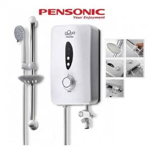 PENSONIC Electric Home Shower (WH)