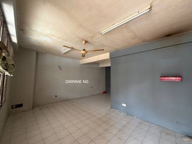 2-storey Terraced House For Sale in Sungai Bakap,PNG