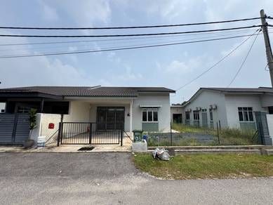 Semi-Detached House For Sale in Kuantan,PHG