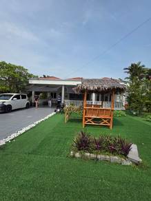 Bungalow House For Sale in Klang,SGR