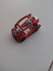 Hot Wheels Kick Kart 2017 – Opened

Original 2017 