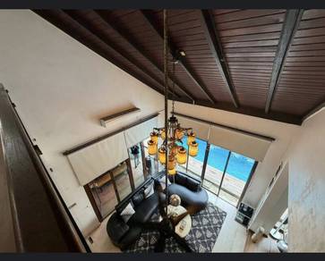 Semi-Detached House For Sale in Kenny Hills,KUL