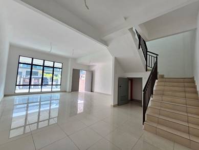 2-storey Terraced House For Sale in Bertam,MLK