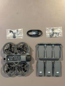 DJI Neo 2 Fly More Combo Set (Drone Only)